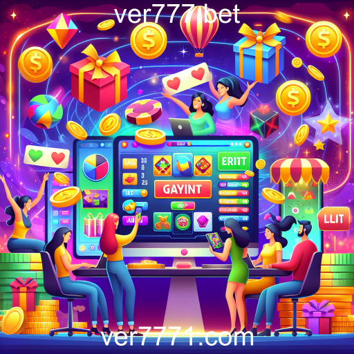 Explorando a Categoria de Recompensas em Jogos Online